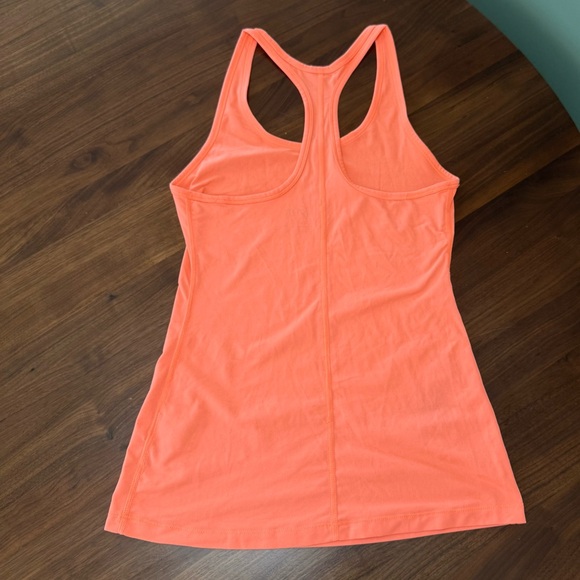 Nike Dri-FIT Coral Racerback Tank - Picture 3 of 6